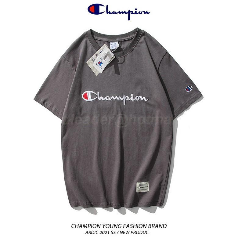 Champion Men's T-shirts 13